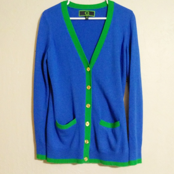 C. Wonder Sweaters - C. Wonder Cardigan With Pockets Size M NWOT